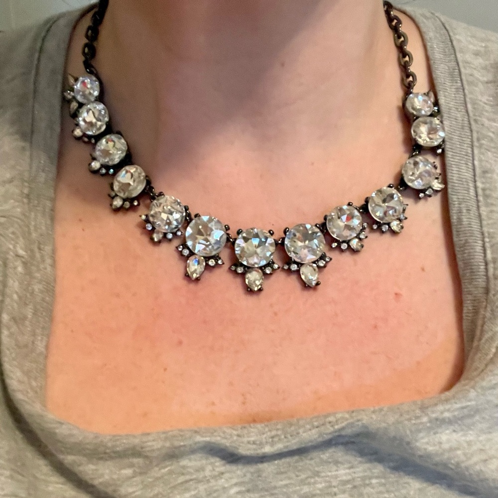 Statement Necklace